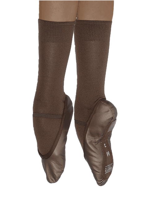 Freed of London Chaussons de danse classique en cuir Aspire Freed