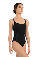 Bloch Audrey Strappy Fashion Leotard