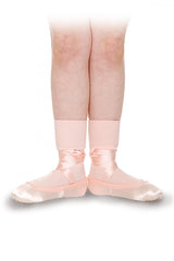 Roch Valley Ballet Socks