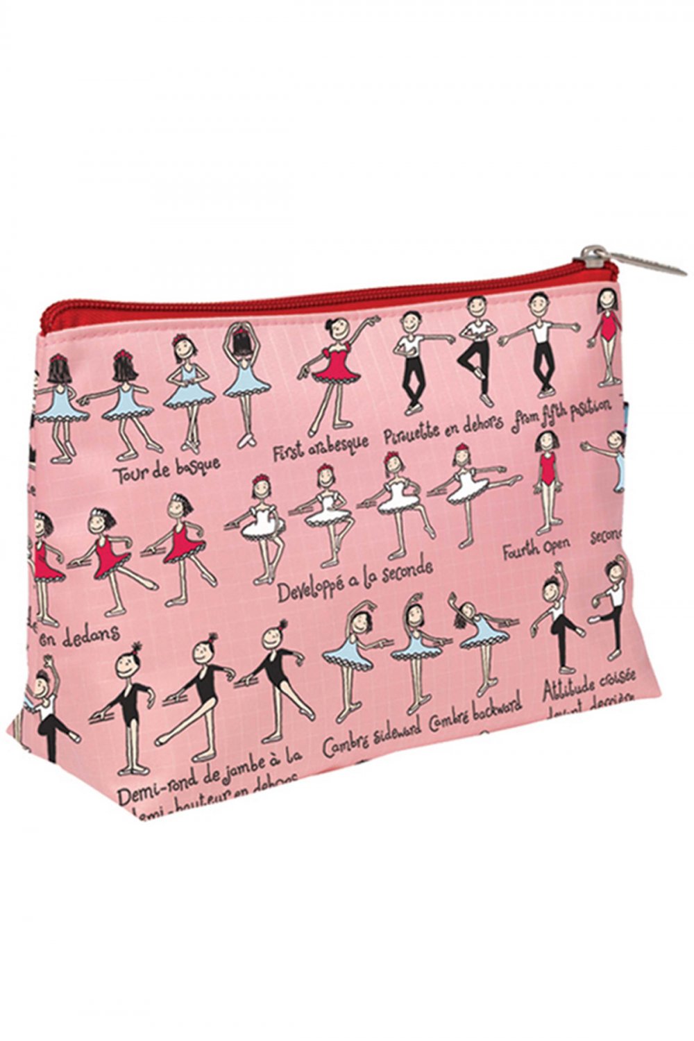 Trousse de toilette Tyrrell Katz Ballet