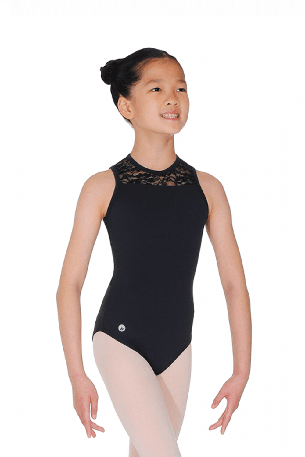 Basilica Antoinette Leotard