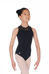 Basilica Antoinette Leotard