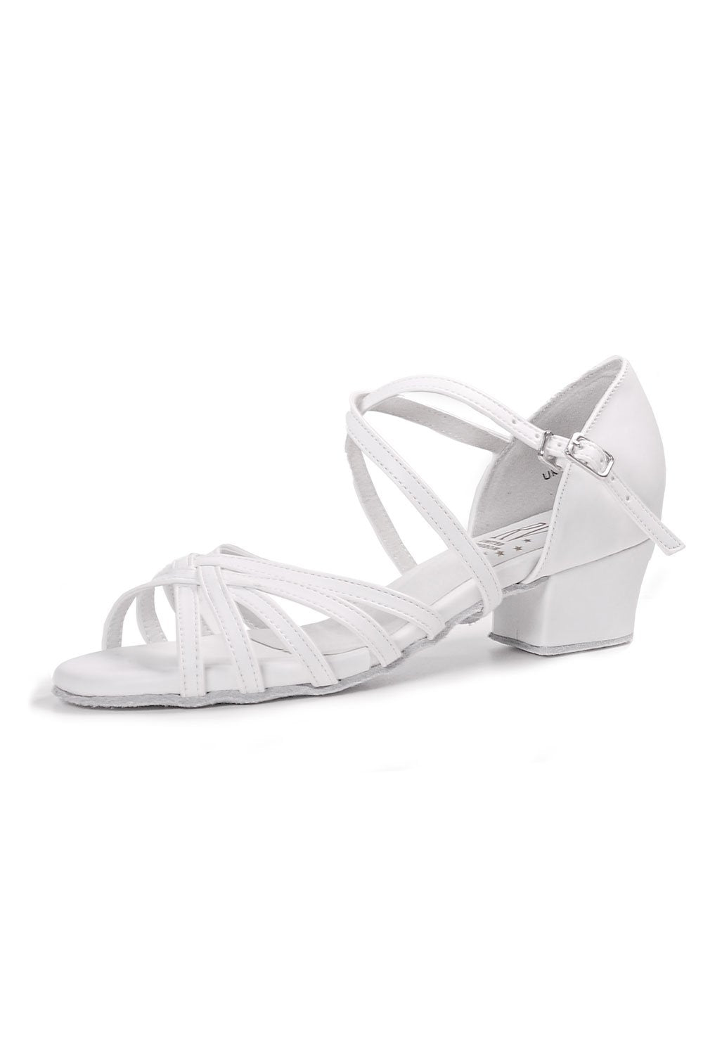 Roch Valley Bella Children's Ballroom Sandals