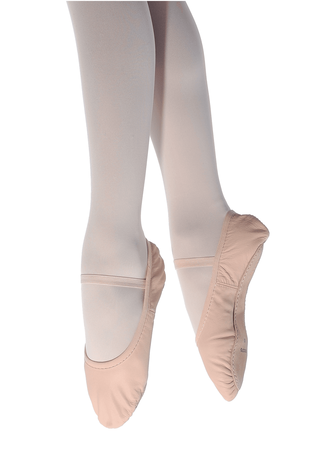 Bloch Belle Ballet Shoe