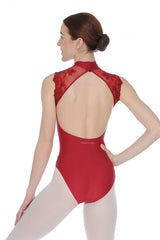 Ballet Rosa Berenice Leotard