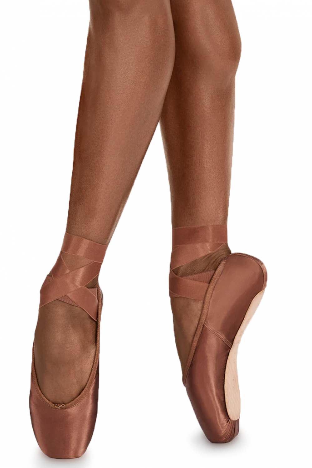 Bloch Balance Pointes Européennes pour la danse classique ES0160L en B29