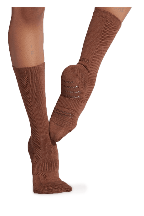 Bloch Chaussettes de danse