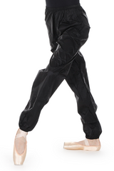 Bloch Girls Ripstop Warm Up Pants