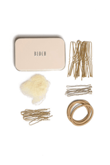 Kit de coiffure Bloch