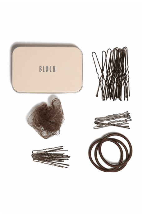 Kit de coiffure Bloch