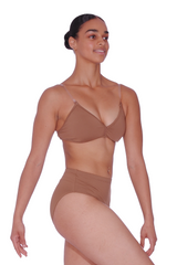 Soutien-gorge Bloch Deva V Front pour femme