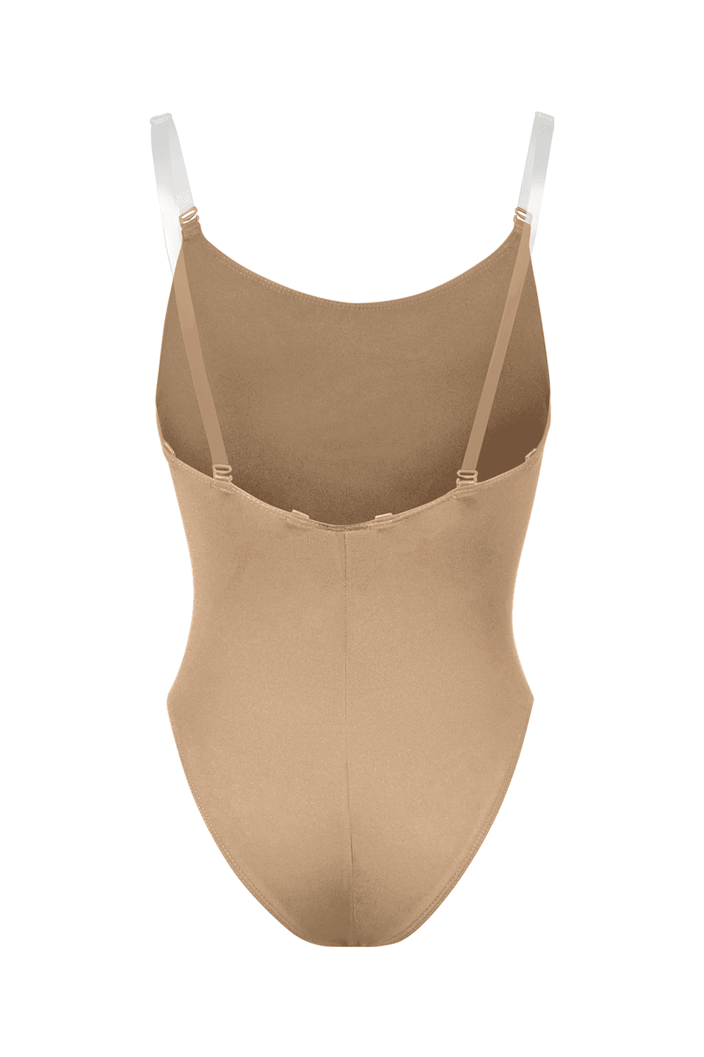 Justaucorps Bodyliner Bloch pour femme Estrella