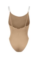 Justaucorps Bodyliner Bloch pour femme Estrella