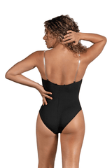 Justaucorps Bodyliner Bloch pour femme Estrella