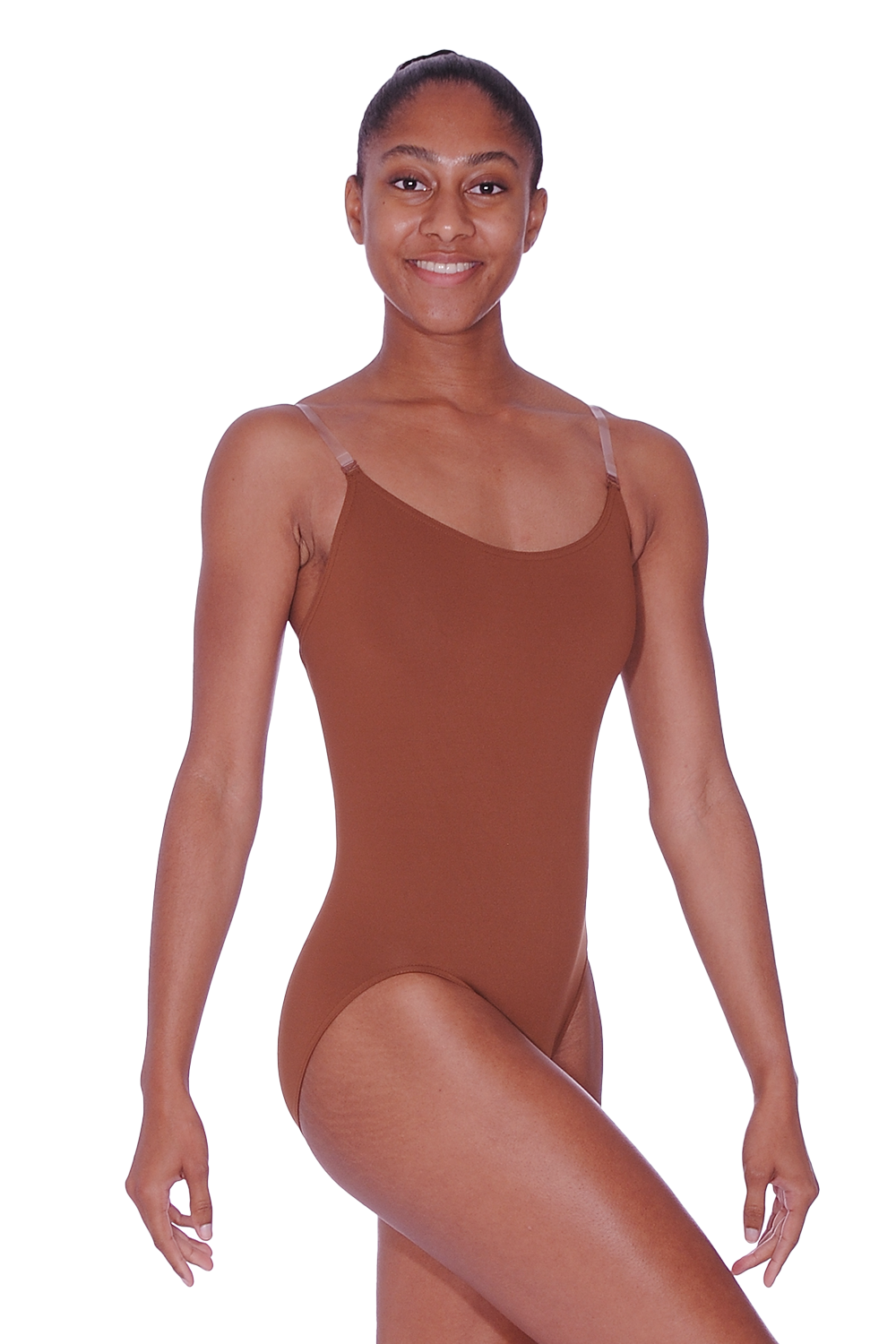 Bloch Ladies Estrella Bodyliner Leotard