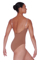 Justaucorps Bodyliner Bloch pour femme Estrella