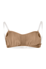 Soutien-gorge froncé devant Bloch Vela pour femme