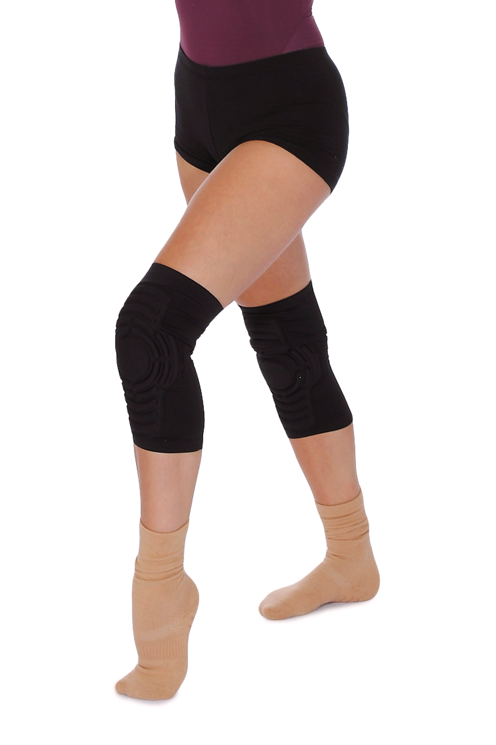 Bloch Pro - Dance Knee Pads