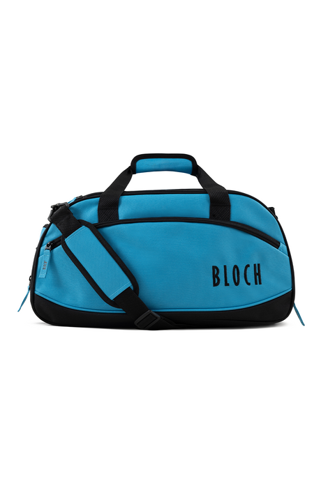 Bloch Sac de danse bicolore