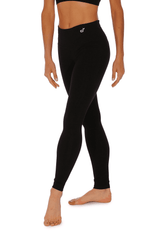 Boody Legging jambes longues en bambou