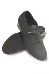 Roch Valley Boys Canvas Ballroom and Regulation Character Shoes