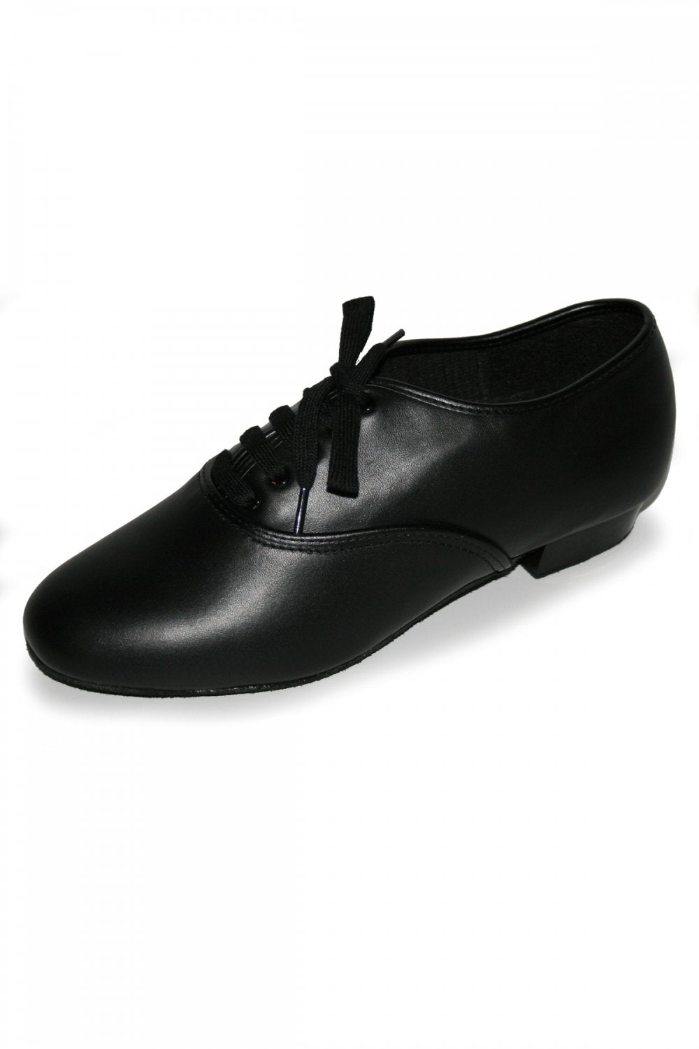 Roch Valley Boys Leather Ballroom Shoes