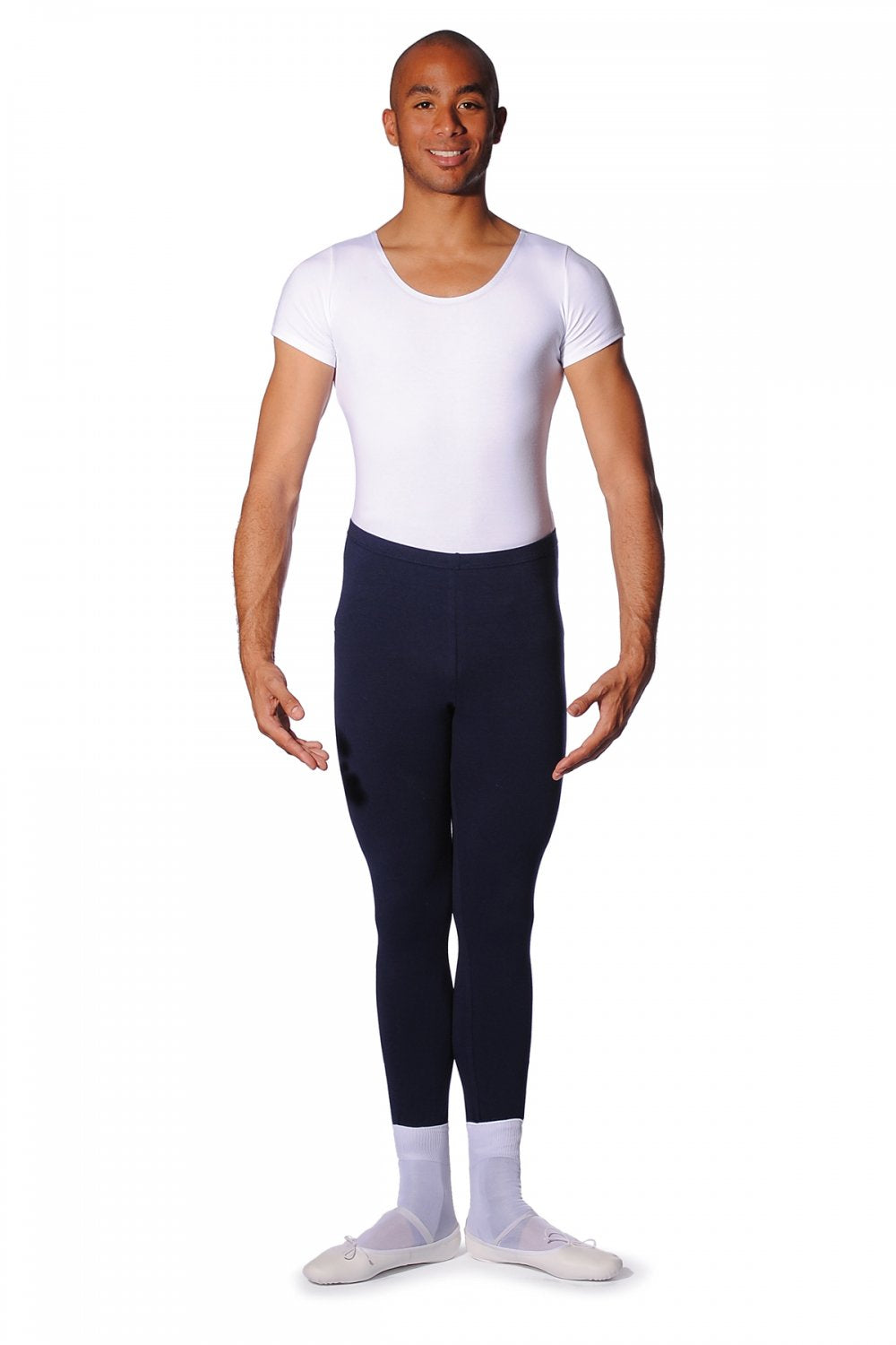 Roch Valley Legging en coton pour homme et garçon