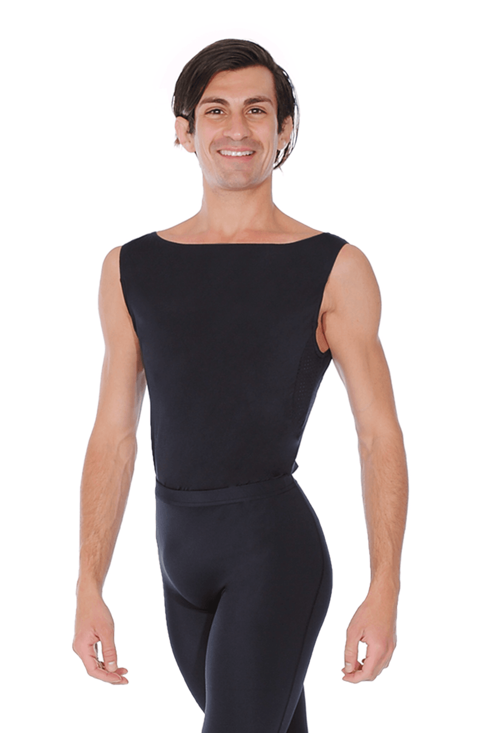 Brandon Lawrence Leotard