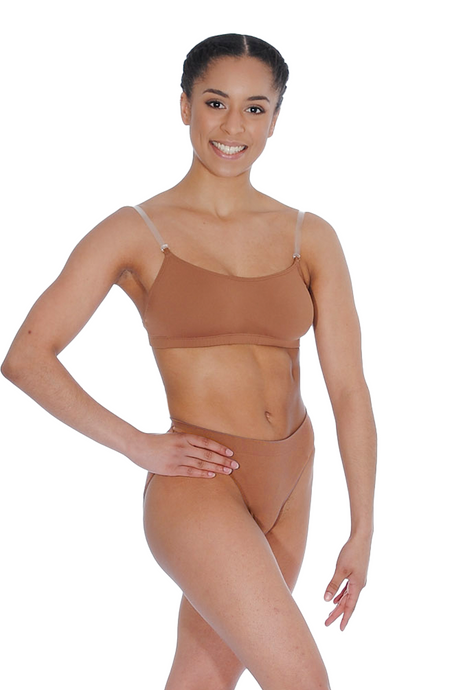 Capezio Camisole Bra with BraTek