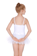 Capezio Camisole Glittery Tutu Dress