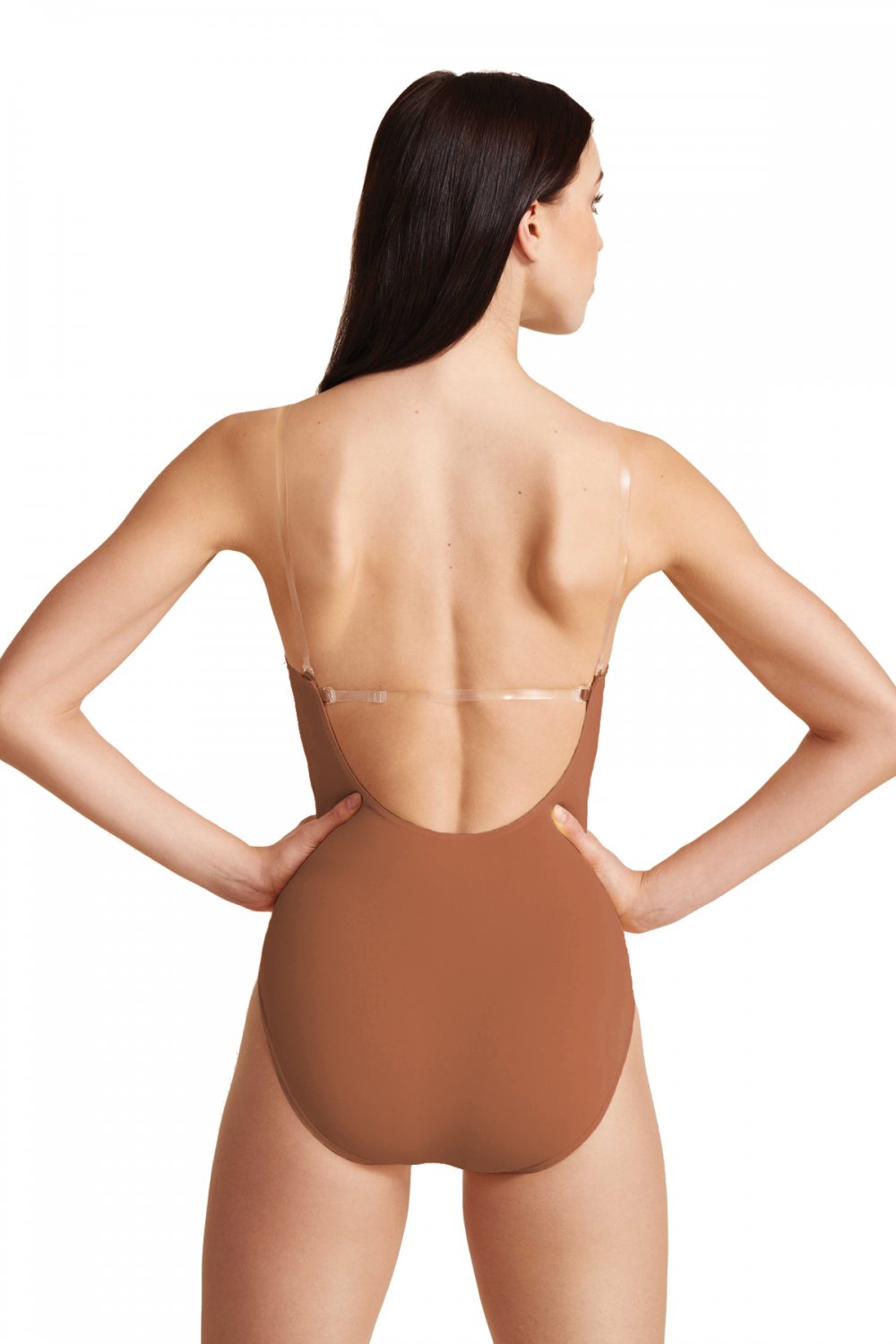 Capezio Camisole Leotard with BraTek