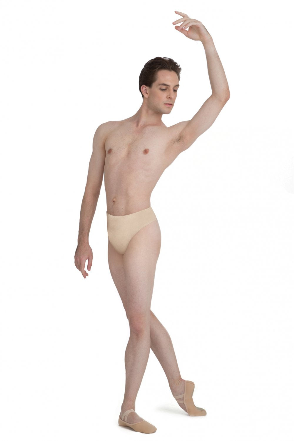 Capezio Suspensoir Comfort