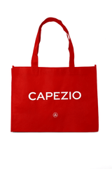 Sac fourre-tout recyclable et écologique Capezio