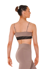 Capezio Brassière 12044W