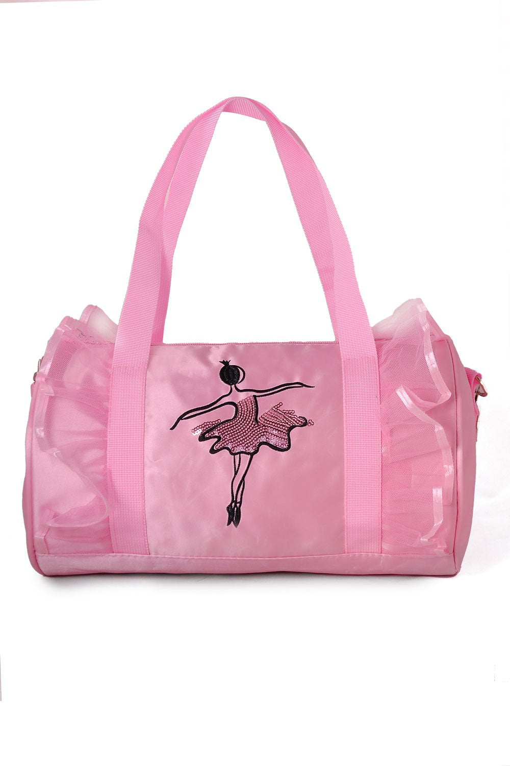 Capezio Sac de danse avec paillettes