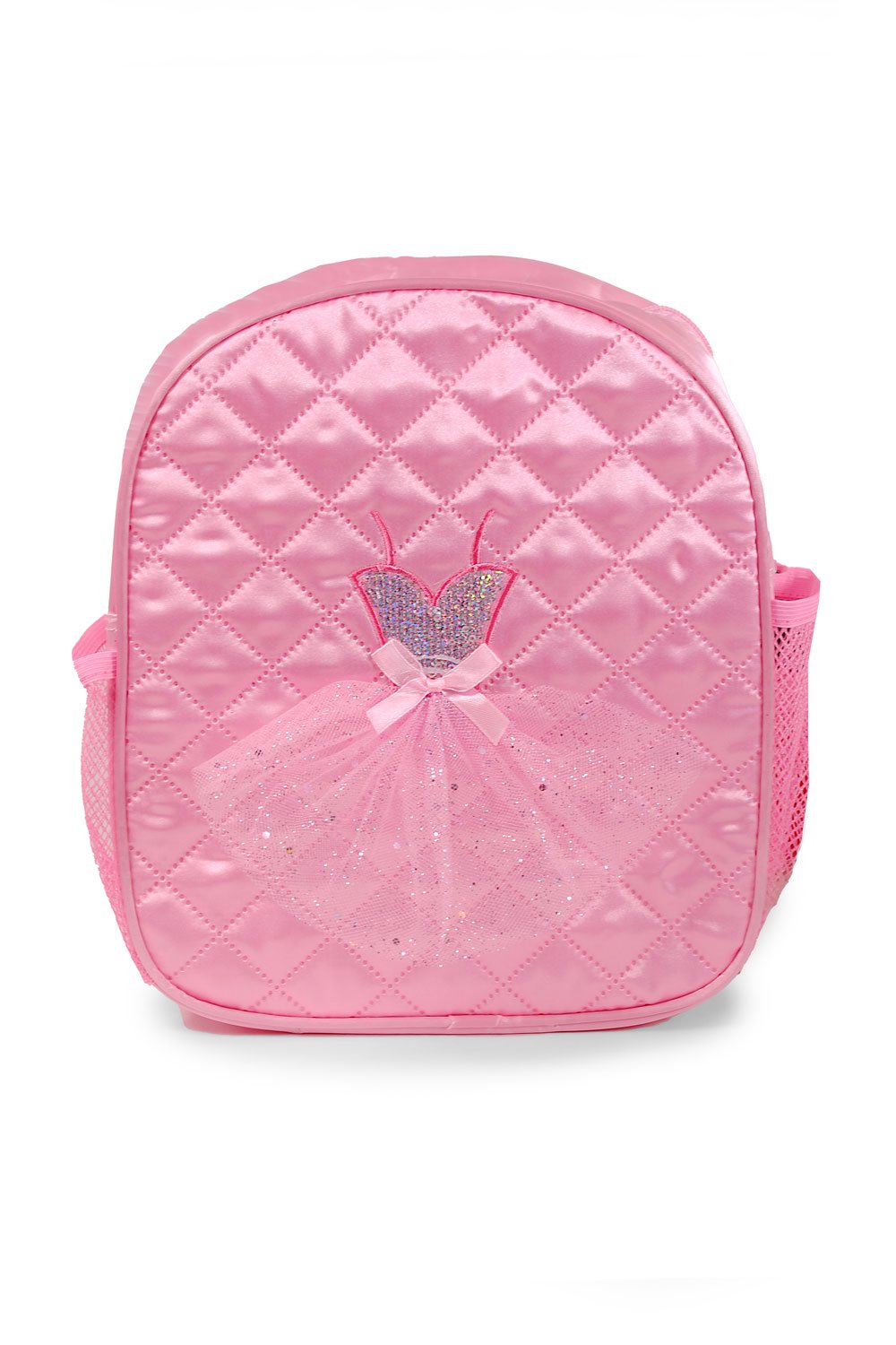 Capezio Tutu Sequin Backpack