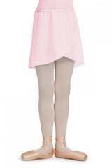 Capezio Chiffon Wrap Skirt