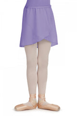 Capezio Chiffon Wrap Skirt