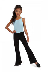 Capezio Pantalon de danse pour femme