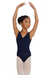 Capezio Justaucorps Camisole pour filles