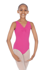 Capezio Justaucorps Camisole pour filles