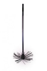 Chimney Sweep Broom