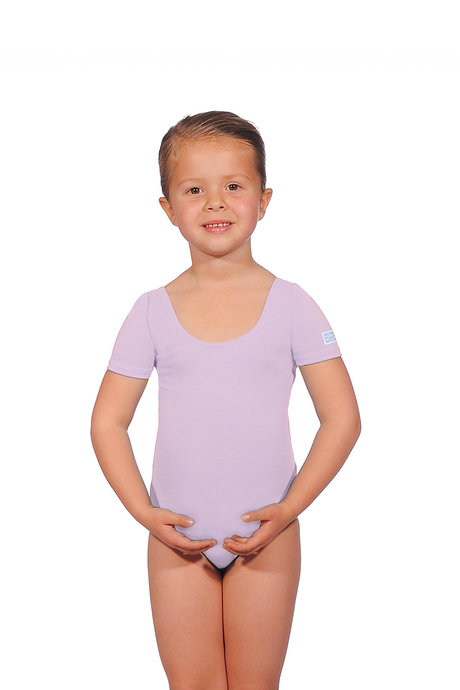 Freed of London Chloe Pre-Primary/Primary RAD Exam Leotard