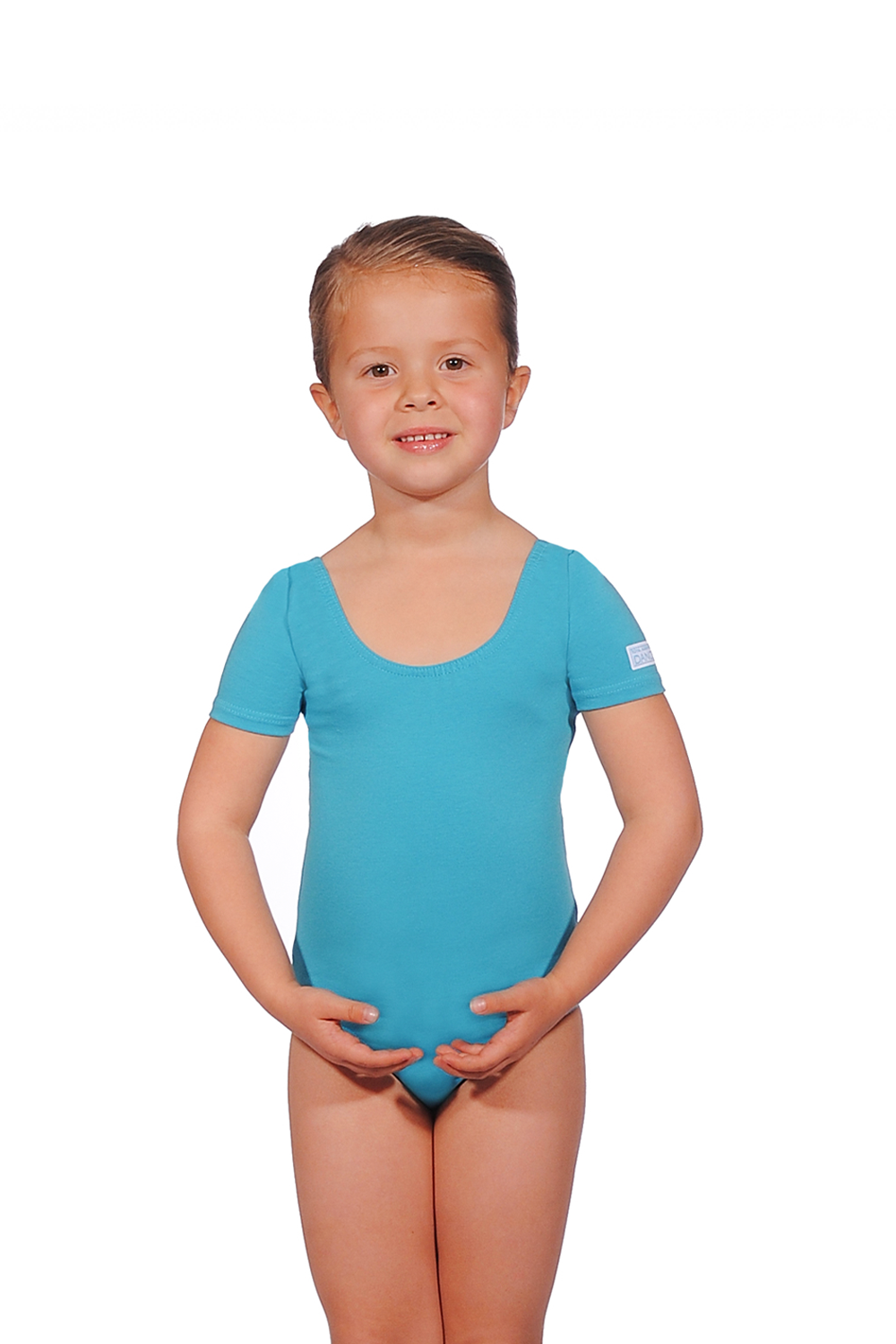 Freed of London Chloe Pre-Primary/Primary RAD Exam Leotard