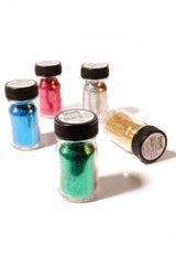 Grimas Polyglitter coloré 30 ml