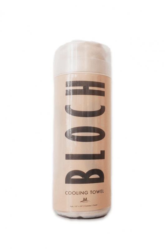 Bloch Cooling Towel