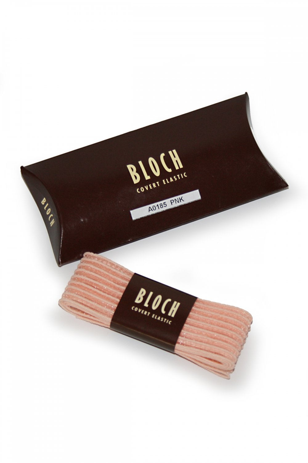 Bloch Covert Élastique