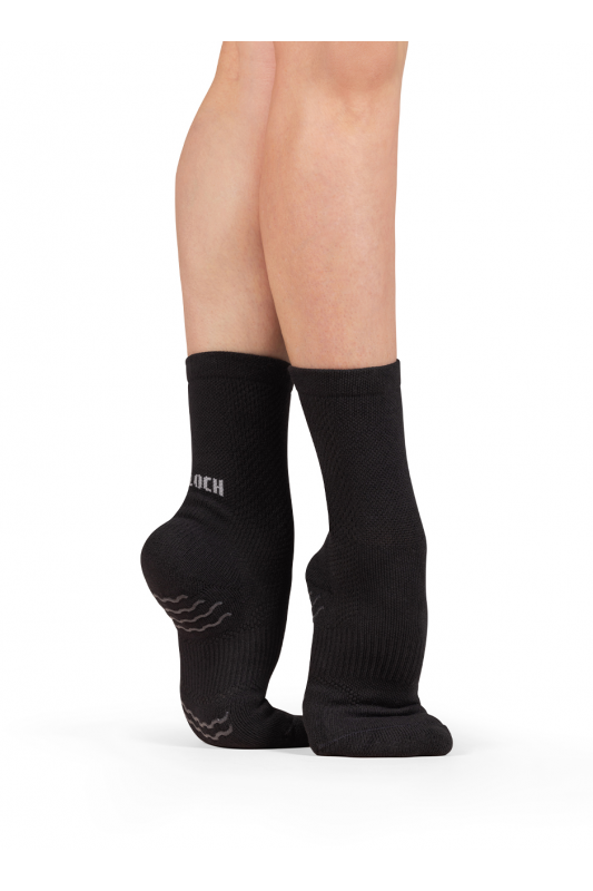 Bloch Chaussettes sox mi-mollets