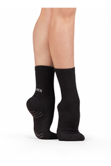 Bloch Chaussettes sox mi-mollets