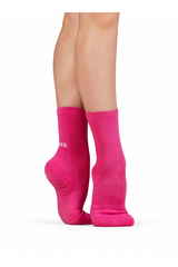 Bloch Chaussettes sox mi-mollets